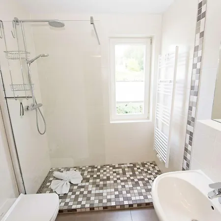 Apartman Wohnpark Stadt Hamburg - Apt. 37