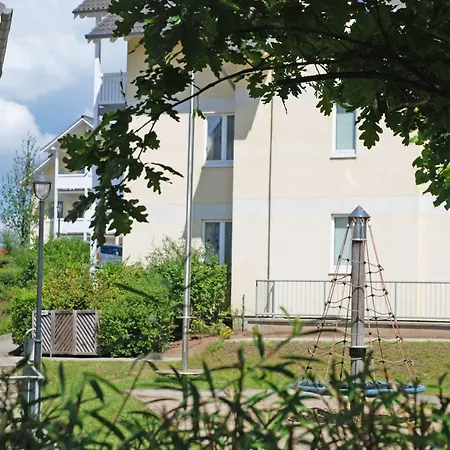 Wohnpark Stadt Hamburg - Apt. 37