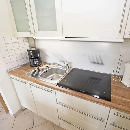 Wohnpark Stadt Hamburg - Apt. 37 Apartman