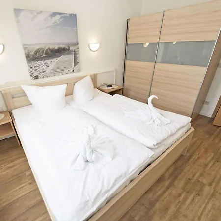 Wohnpark Stadt Hamburg - Apt. 37 아파트 *