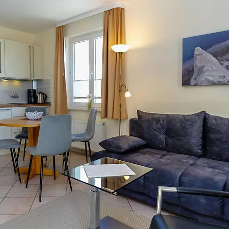 Apartman Wohnpark Stadt Hamburg - Apt. 37 *