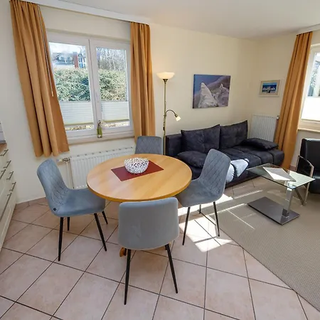 Wohnpark Stadt Hamburg - Apt. 37 *