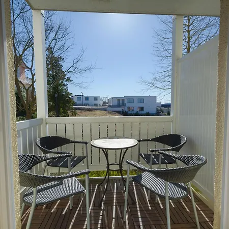 Wohnpark Stadt Hamburg - Apt. 37