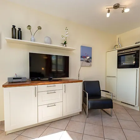 아파트 Wohnpark Stadt Hamburg - Apt. 37