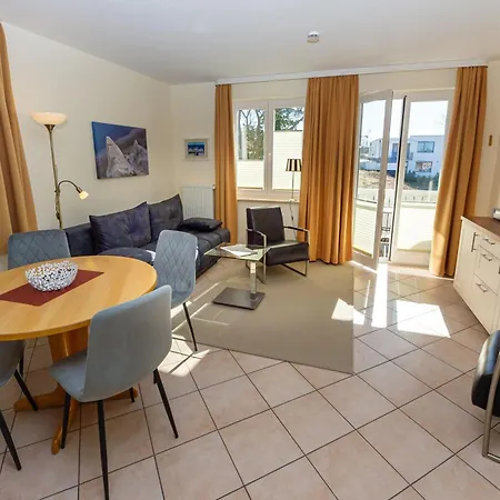 Wohnpark Stadt Hamburg - Apt. 37 Apartman *