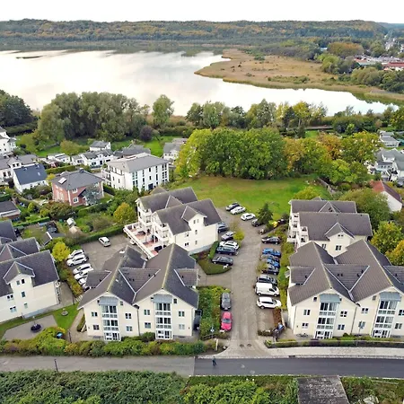 Wohnpark Stadt Hamburg - Apt. 37 아파트