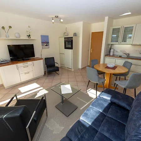 Apartment Wohnpark Stadt Hamburg - Apt. 37