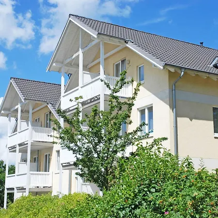 Wohnpark Stadt Hamburg - Apt. 37 *