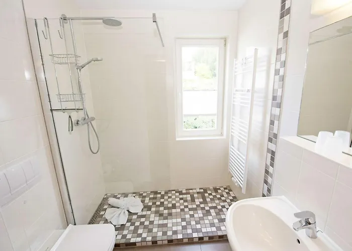 דירה Wohnpark Stadt Hamburg - Apt. 37