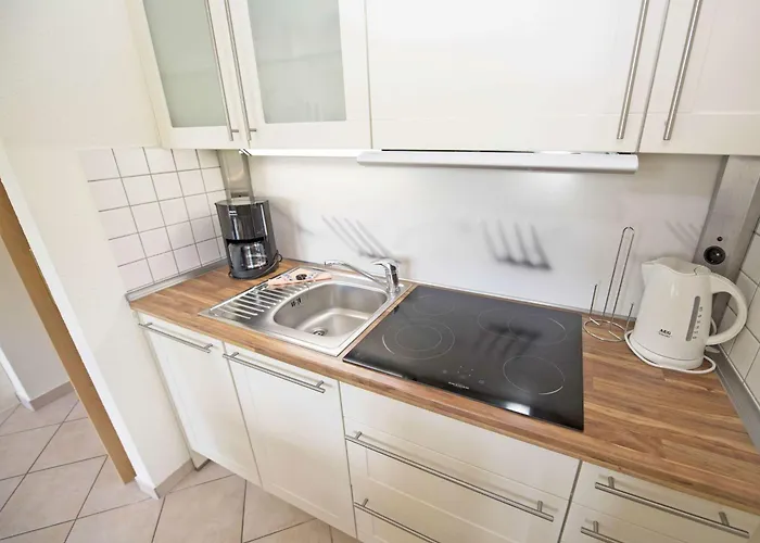 Wohnpark Stadt Hamburg - Apt. 37 דירה