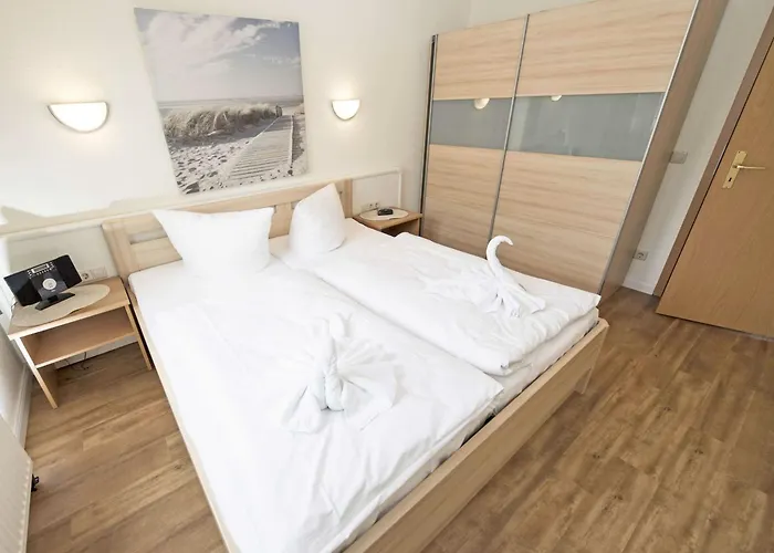 Wohnpark Stadt Hamburg - Apt. 37 דירה *