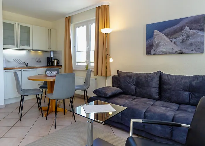 דירה Wohnpark Stadt Hamburg - Apt. 37 *