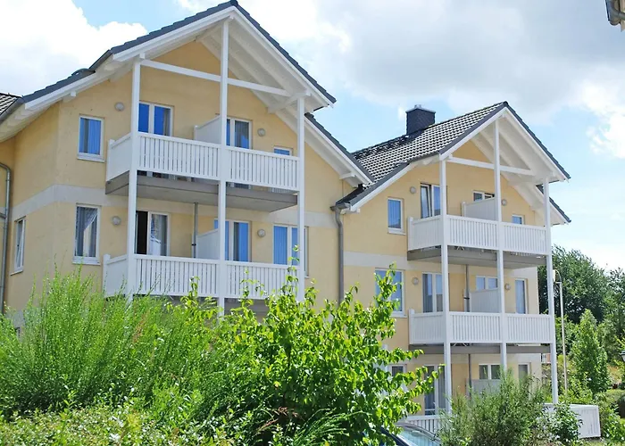 Wohnpark Stadt Hamburg - Apt. 37 דירה בינץ