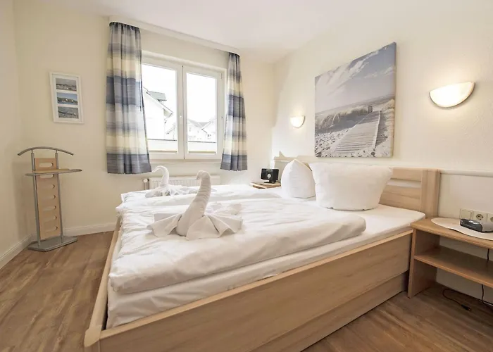 Wohnpark Stadt Hamburg - Apt. 37 * בינץ