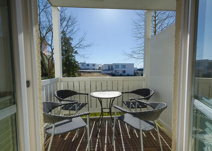 Wohnpark Stadt Hamburg - Apt. 37