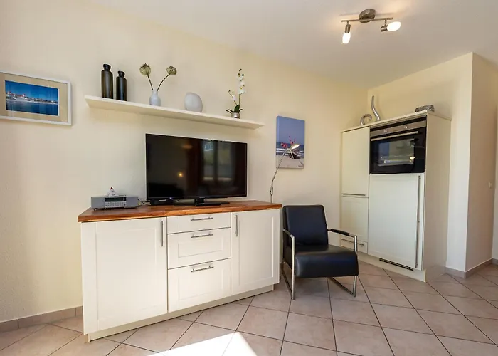 דירה Wohnpark Stadt Hamburg - Apt. 37