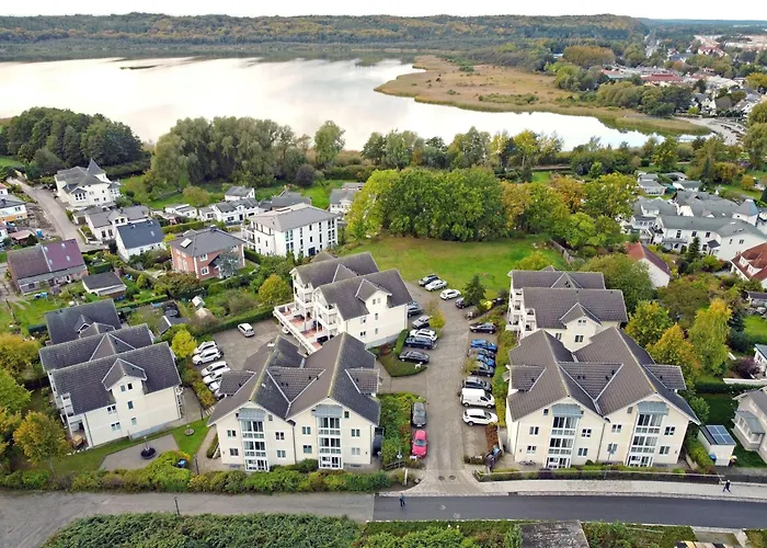 Wohnpark Stadt Hamburg - Apt. 37 דירה