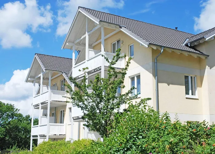 Wohnpark Stadt Hamburg - Apt. 37 *